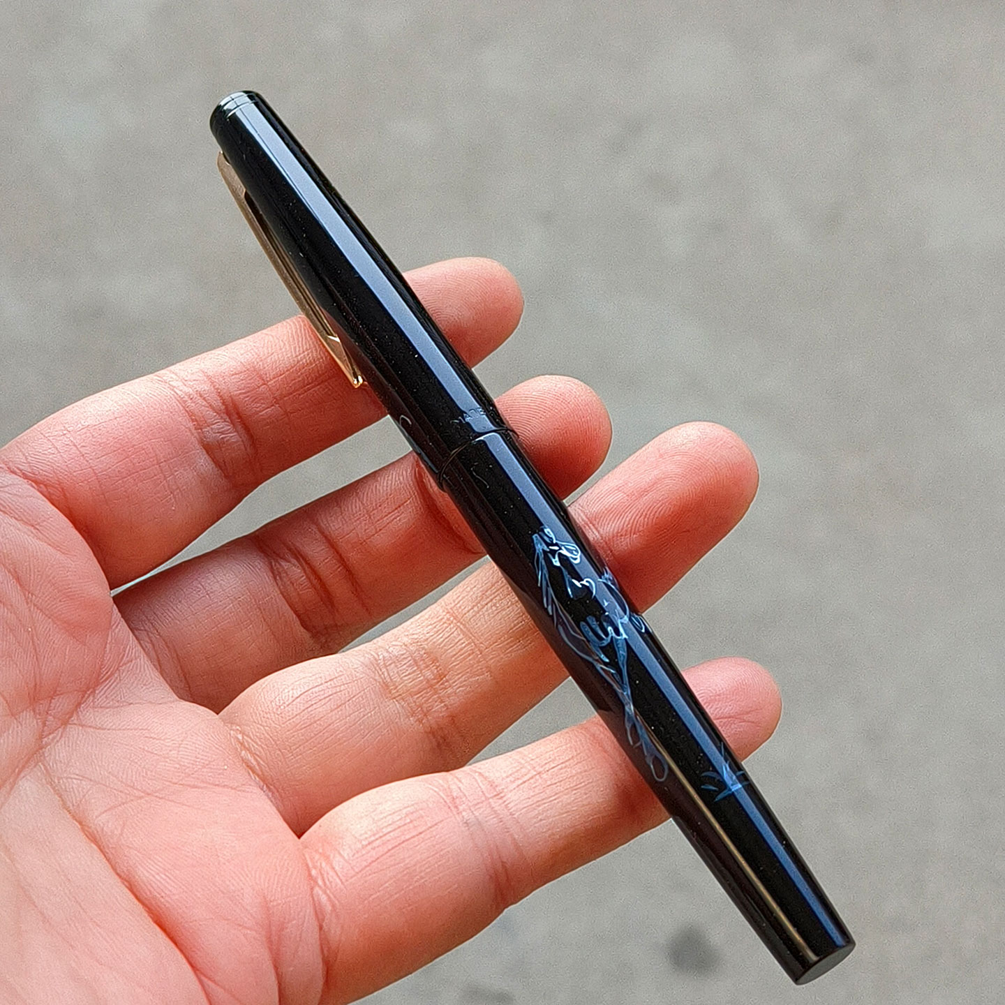 Vintage Collectible Pens - Offerta speciale: penna stilografica vintage HERO