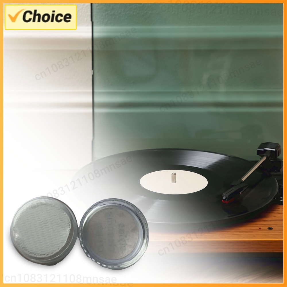 Vinyl Record Cleaner - Colla per la pulizia degli aghi