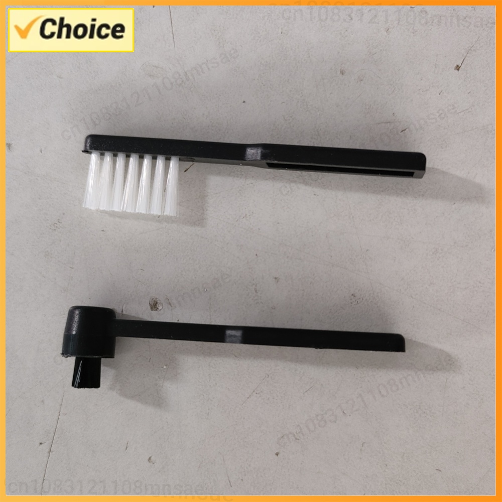 Vinyl Record Cleaner - Kit di Pulizia per Dischi in