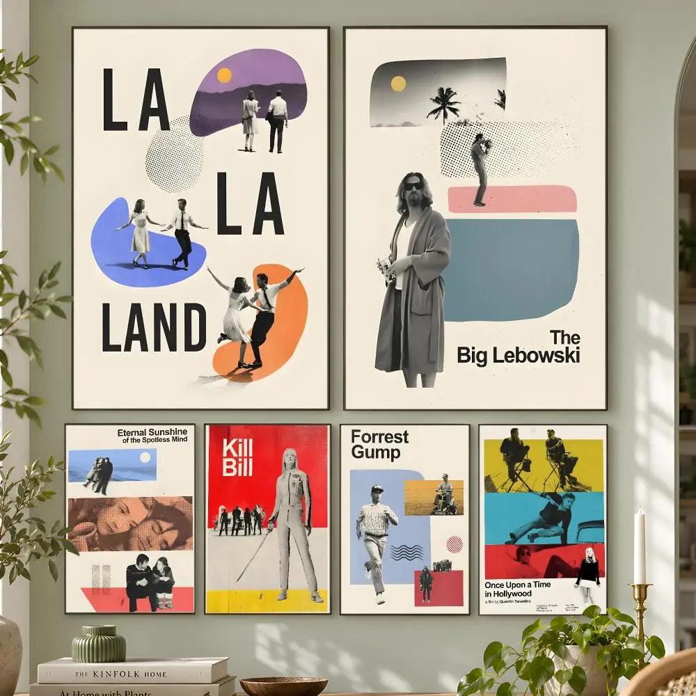 Collezione di film classici vi - Vintage Collectible Posters recensione e prezzo