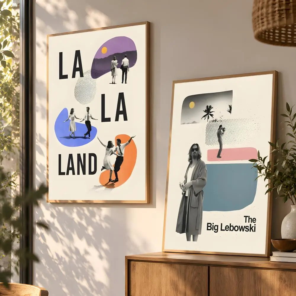 Collezione di film classici vi - Vintage Collectible Posters recensione e prezzo