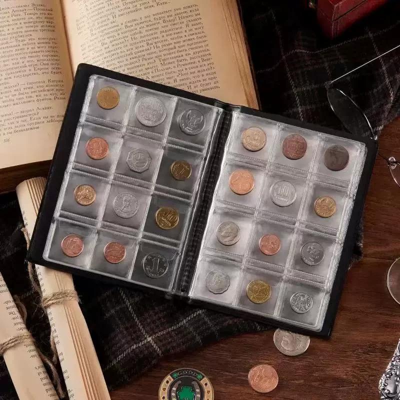 Organizzatore di Monete con 12 - Vintage Collectibles Store recensione e prezzo