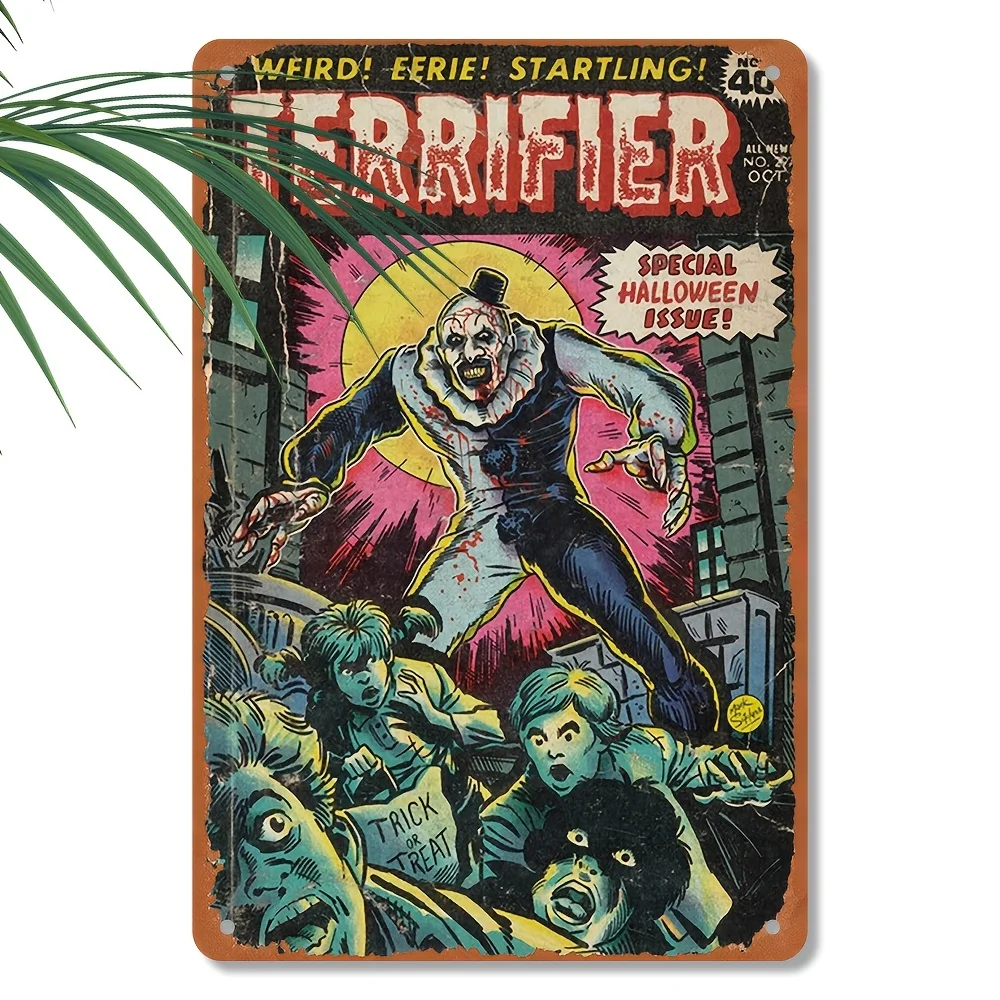 Insegna da parete in metallo c - Vintage Collectible Plates recensione e prezzo