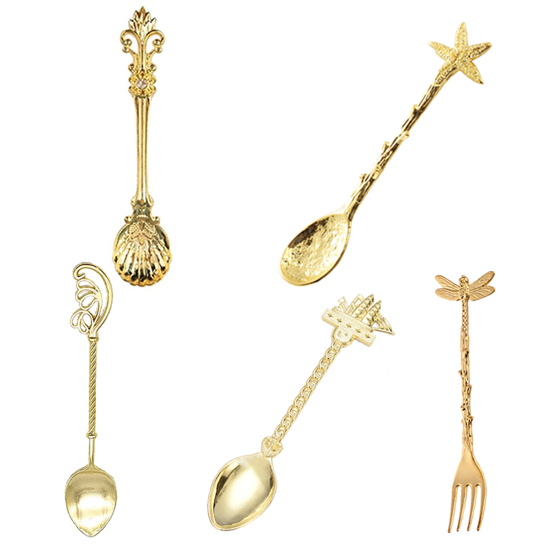 Nuovo vintage modelli multipli - Vintage Collectible Spoons recensione e prezzo