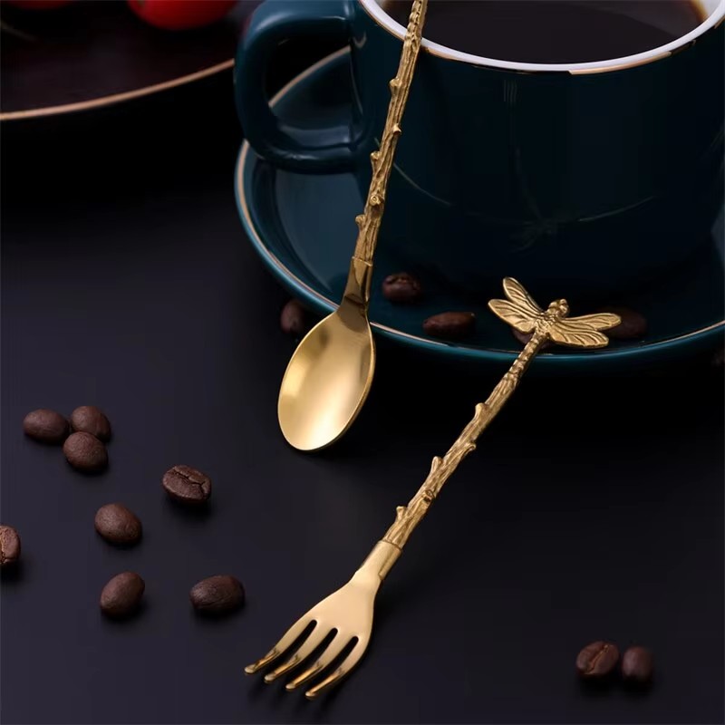 Nuovo vintage modelli multipli - Vintage Collectible Spoons recensione e prezzo