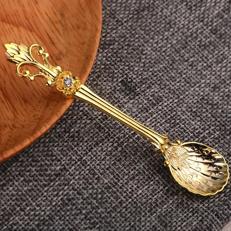 Nuovo vintage modelli multipli - Vintage Collectible Spoons recensione e prezzo