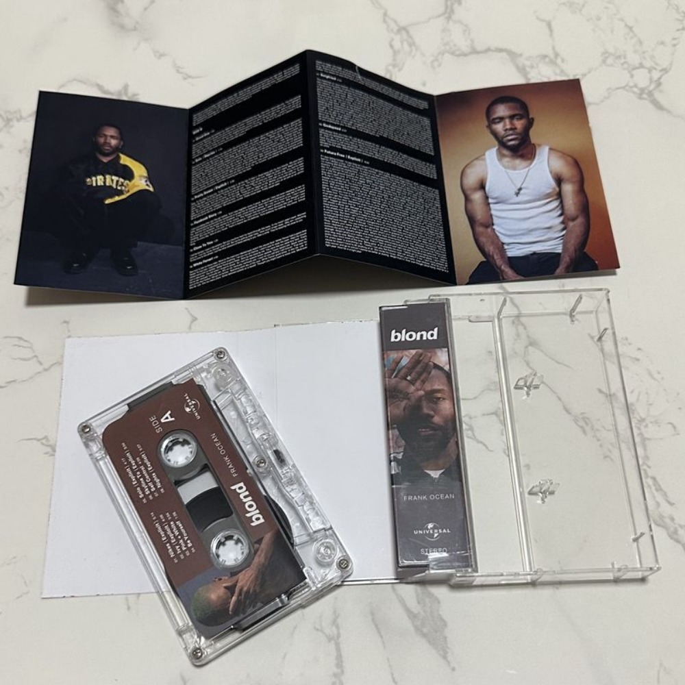 Nuova Cassetta Audio Sigillata - Vintage Collectible Books recensione e prezzo