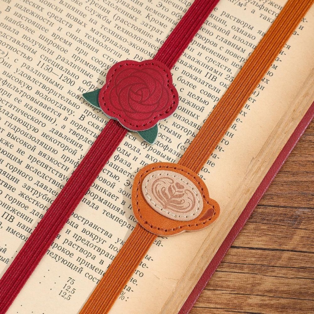 Segnalibro Vintage in Pelle co - Vintage Collectible Books recensione e prezzo