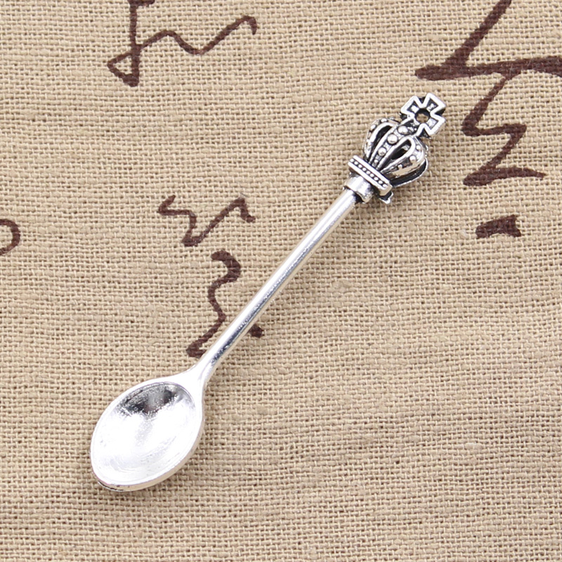 8 pezzi di ciondoli cucchiaio  - Vintage Collectible Spoons recensione e prezzo