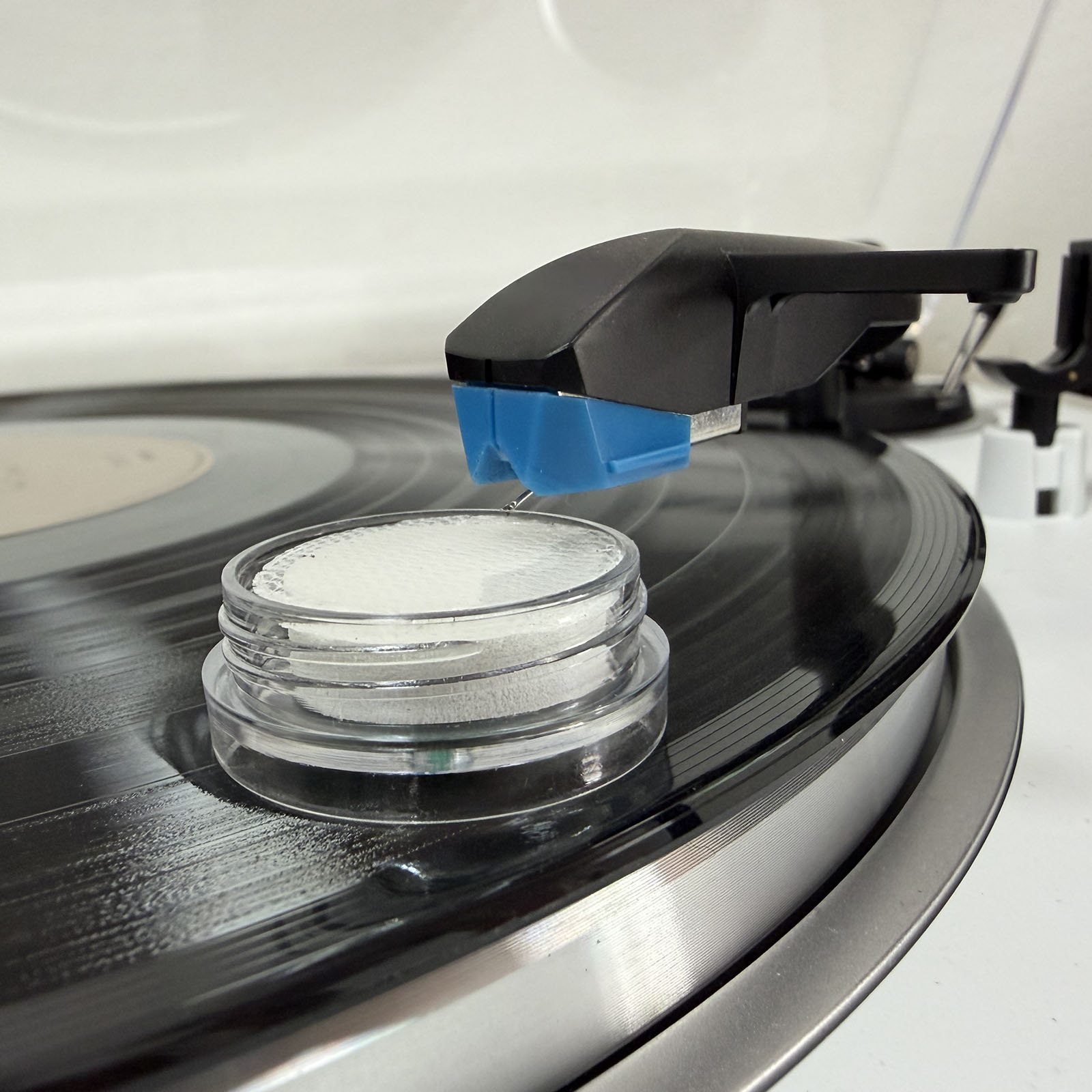 Colla per la pulizia degli agh - Vinyl Record Cleaner recensione e prezzo