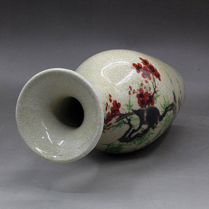 Vaso in Ceramica Antico di Jin - Vintage Collectible Bottles recensione e prezzo