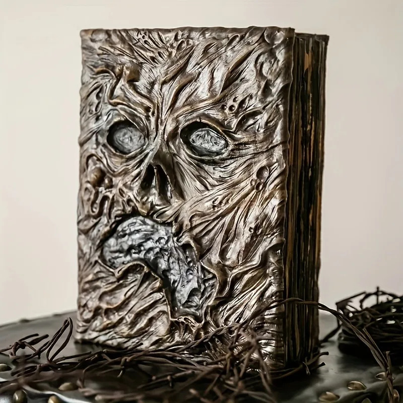 Necronomicon vintage - Libro d - Vintage Collectible Books recensione e prezzo