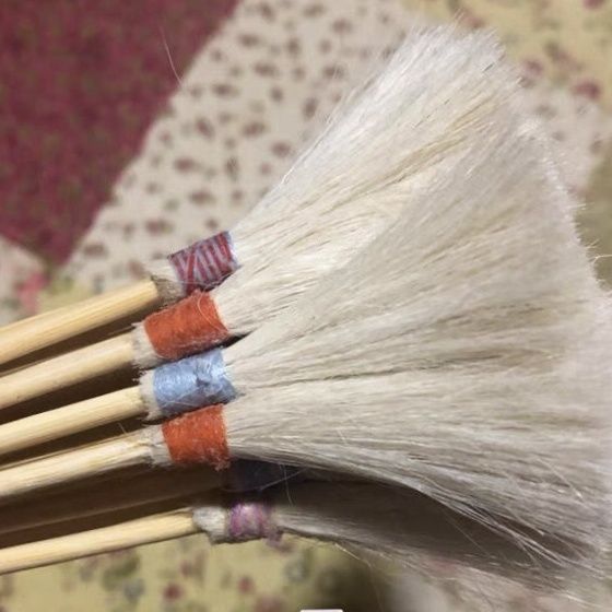 Spazzola per la pulizia della  - Vintage Collectible Pens recensione e prezzo