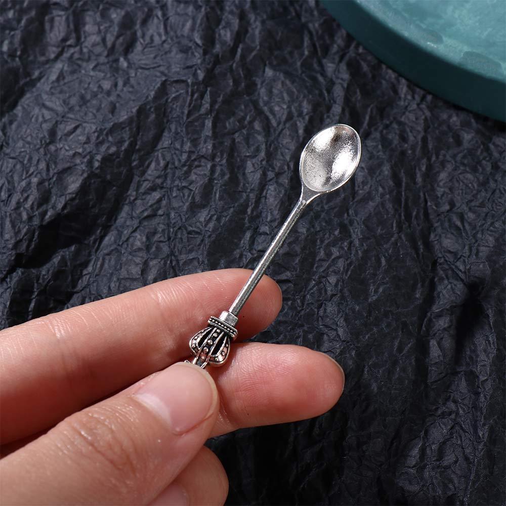 New Fashion Men portachiavi da - Vintage Collectible Spoons recensione e prezzo