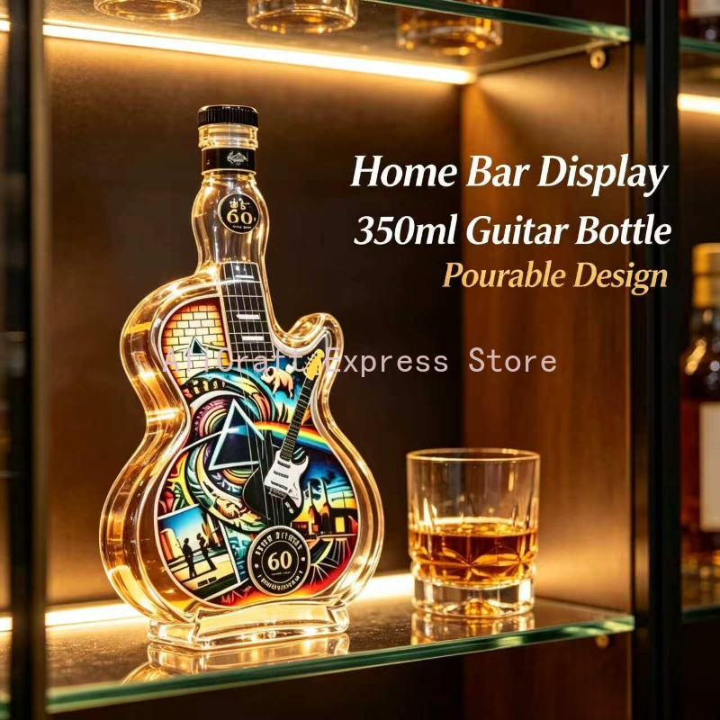 Bottiglia di liquore in vetro  - Vintage Collectible Liquor Bottles recensione e prezzo