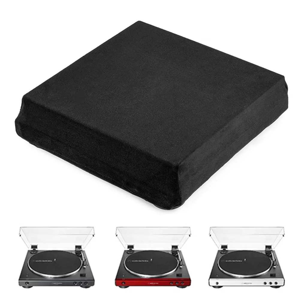 Copertura antipolvere per gira - Vinyl Record Cleaner recensione e prezzo