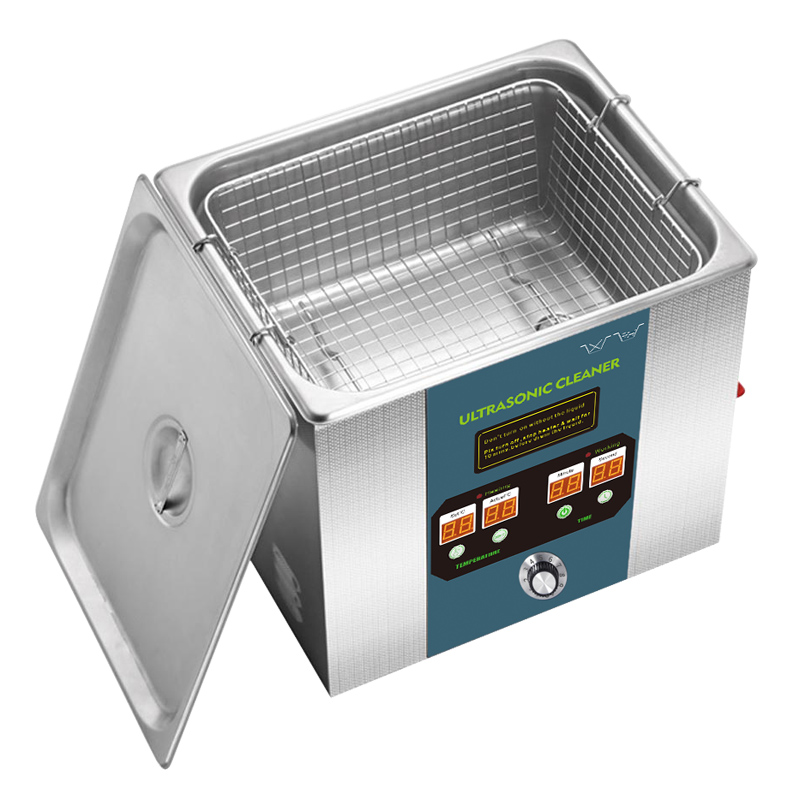 Macchina per Pulizia ad Ultras - Vinyl Record Cleaner recensione e prezzo