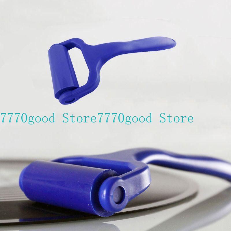 Rullo di pulizia in silicone a - Vinyl Record Cleaner recensione e prezzo