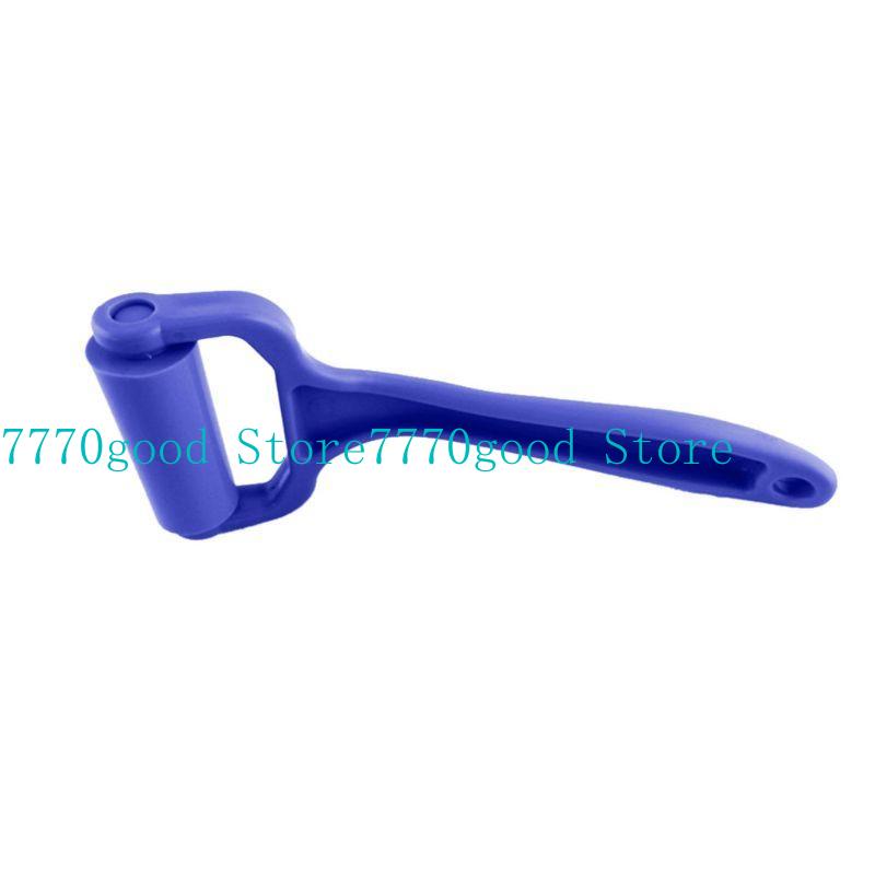 Rullo di pulizia in silicone a - Vinyl Record Cleaner recensione e prezzo