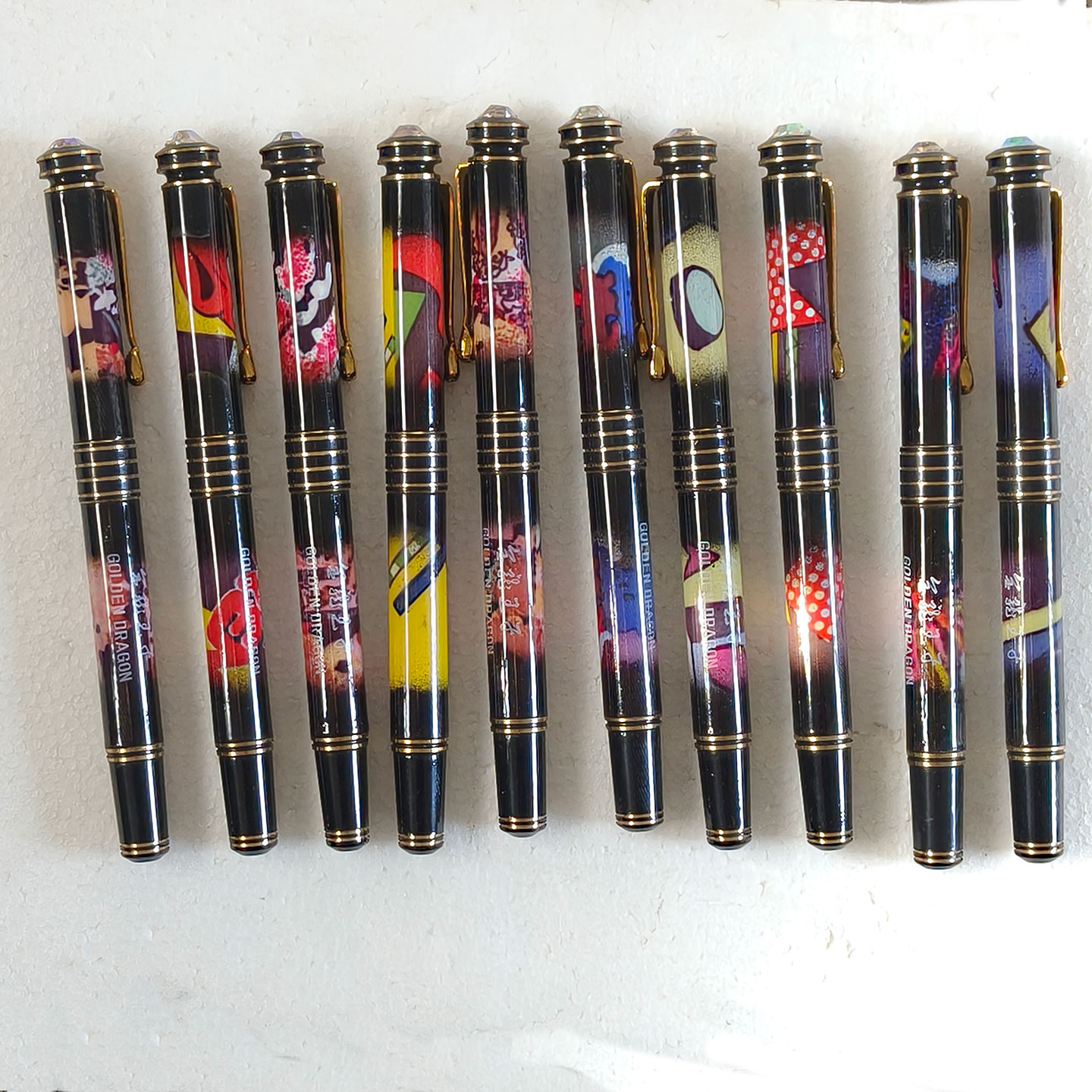 Penna Stilografica Vintage in  - Vintage Collectible Pens recensione e prezzo