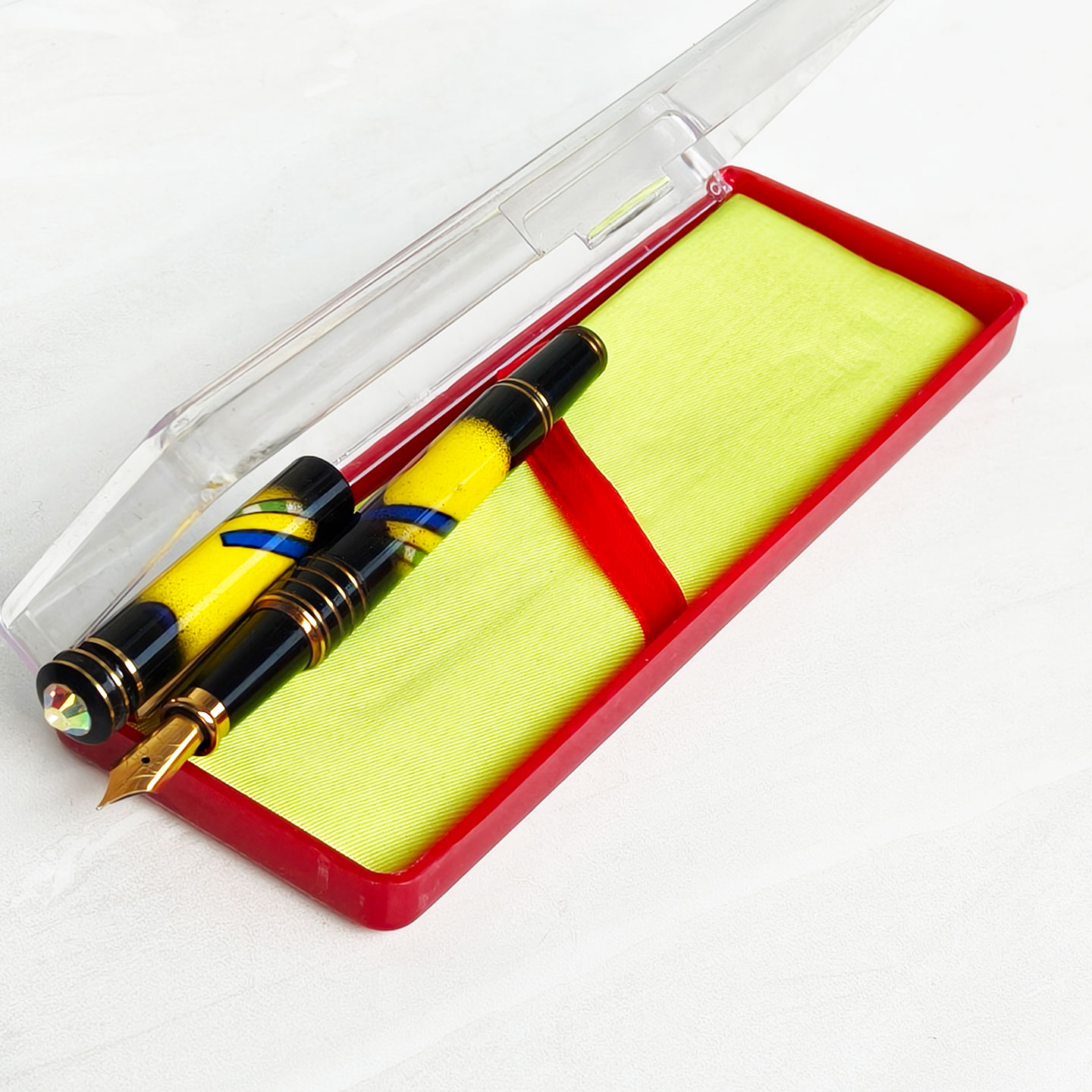 Penna Stilografica Vintage in  - Vintage Collectible Pens recensione e prezzo