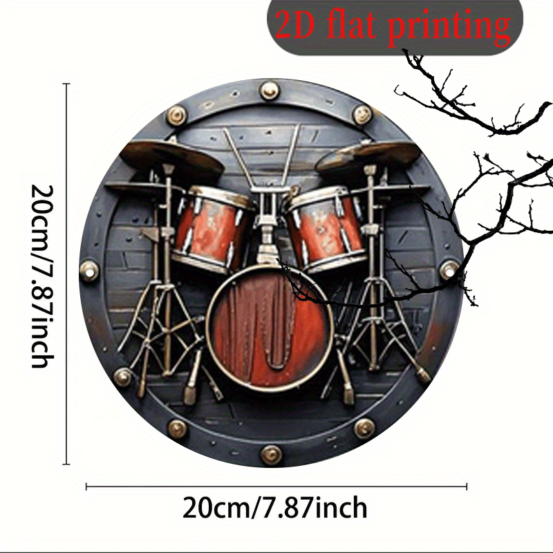 2D Piatto, 1 pezzo, 20,32x20,3 - Vintage Collectible Plates recensione e prezzo