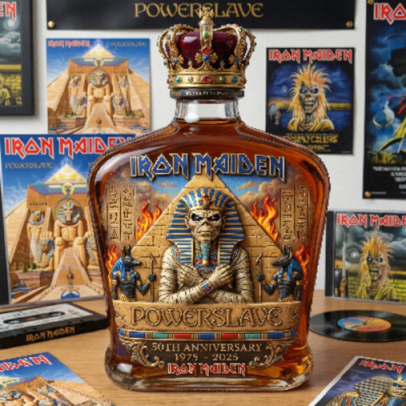 Bottiglia per Liquori a Forma  - Vintage Collectible Liquor Bottles recensione e prezzo