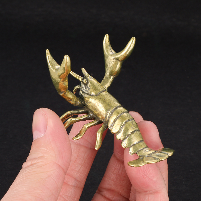 【F】Ornamento in ottone massicc - Vintage Collectible Pens recensione e prezzo