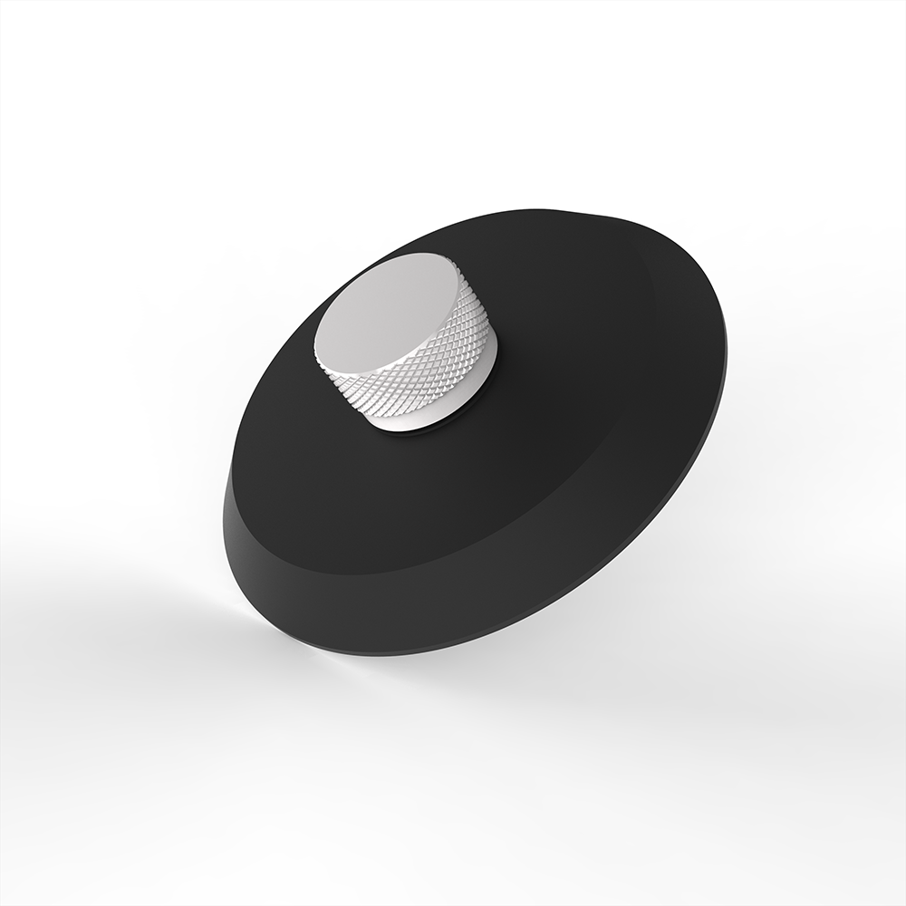 Peso/morsetto per dischi stabi - Vinyl Record Cleaner recensione e prezzo