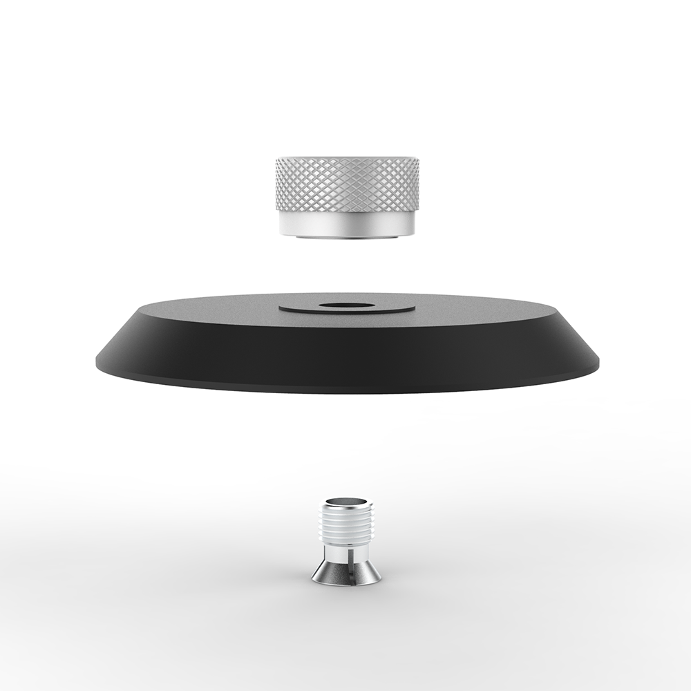 Peso/morsetto per dischi stabi - Vinyl Record Cleaner recensione e prezzo