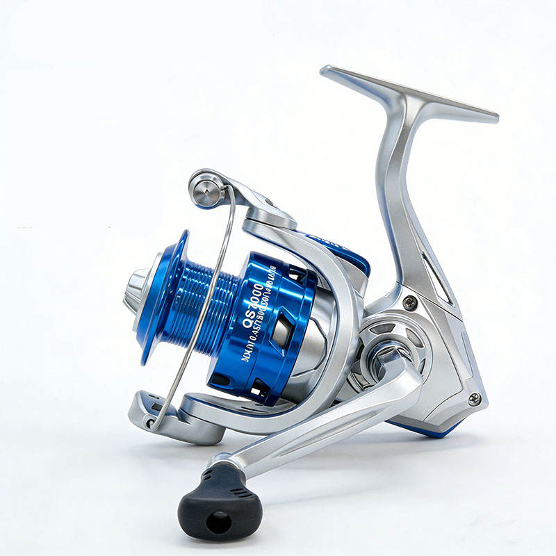 Mulinello da pesca con bobina  - Developing Tank Reel recensione e prezzo